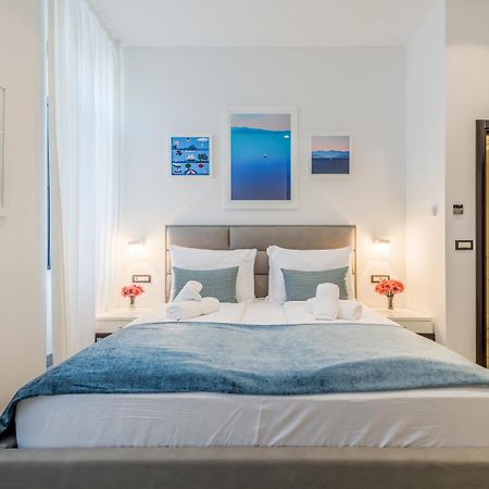 Tango Luxury Rooms Split Eksteriør billede