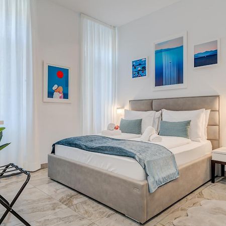 Tango Luxury Rooms Split Eksteriør billede