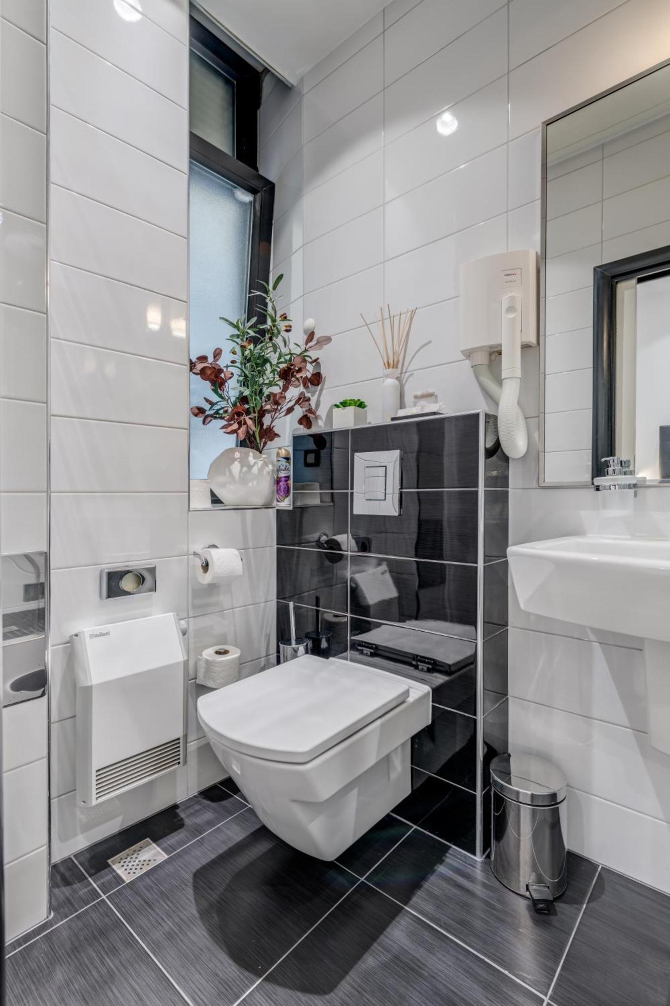 Tango Luxury Rooms Split Eksteriør billede
