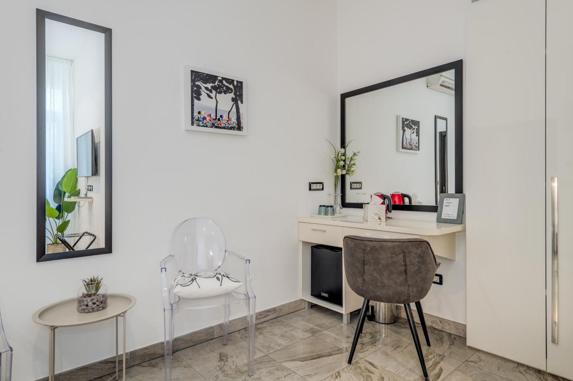 Tango Luxury Rooms Split Eksteriør billede