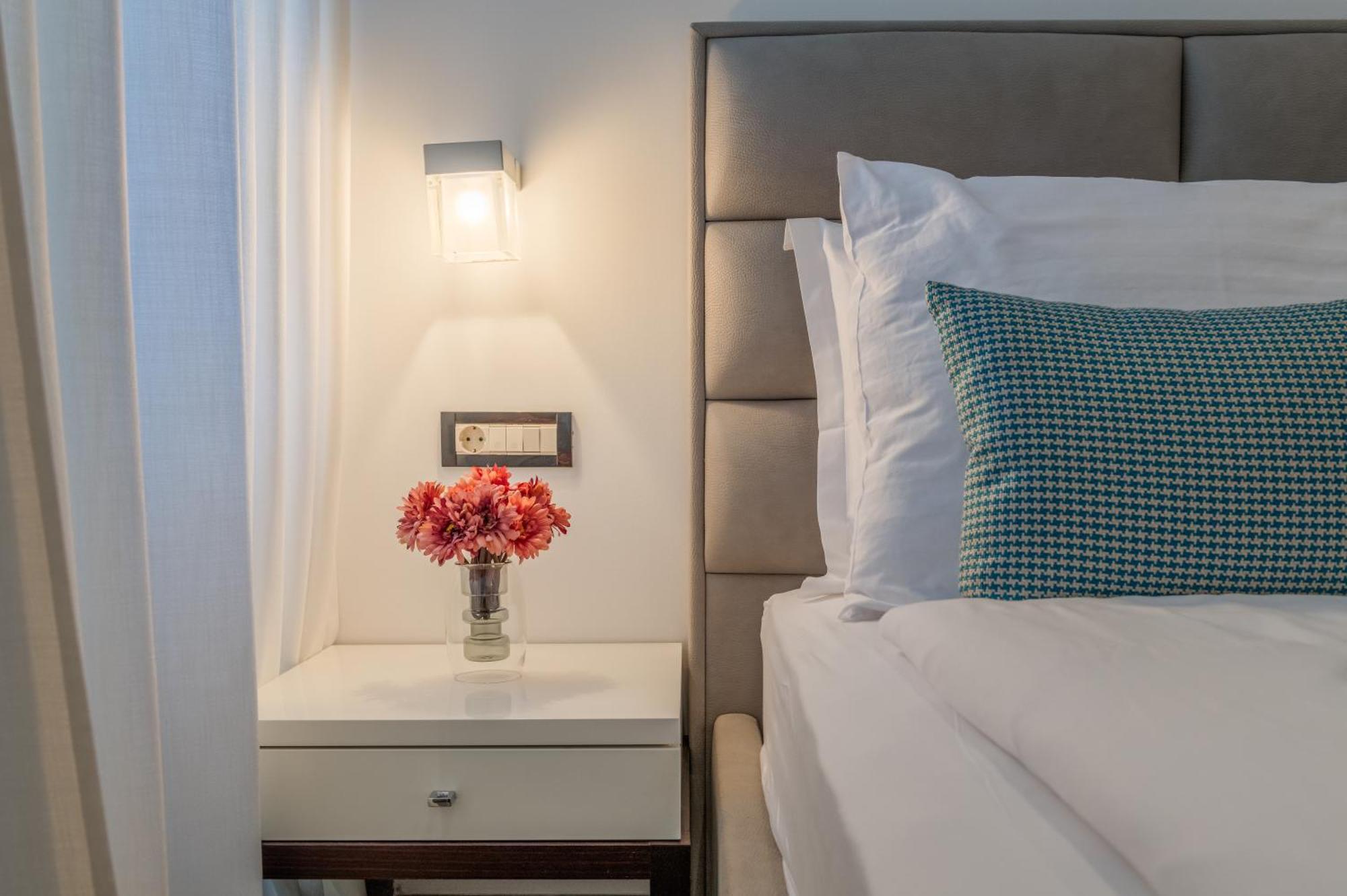 Tango Luxury Rooms Split Eksteriør billede