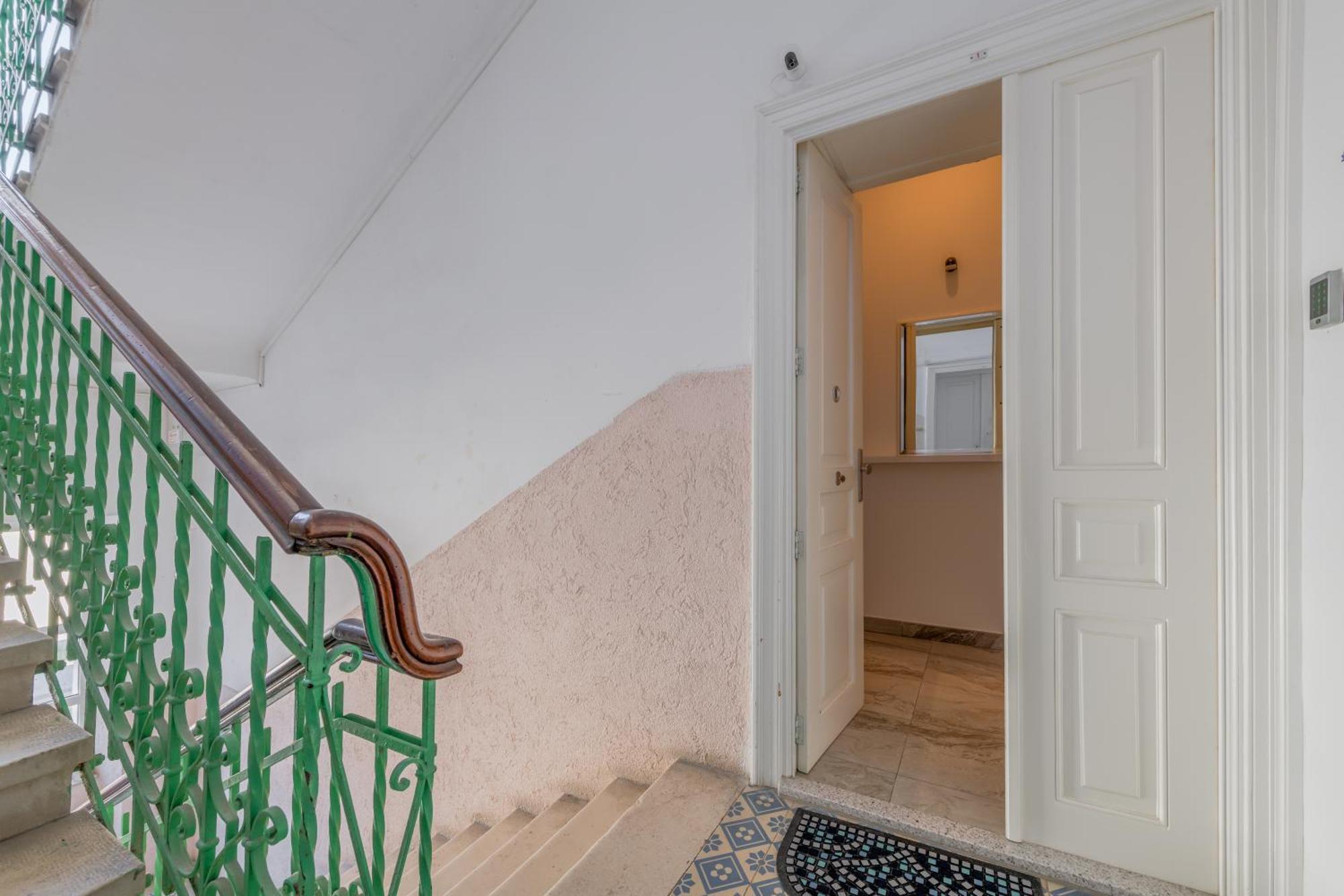 Tango Luxury Rooms Split Eksteriør billede