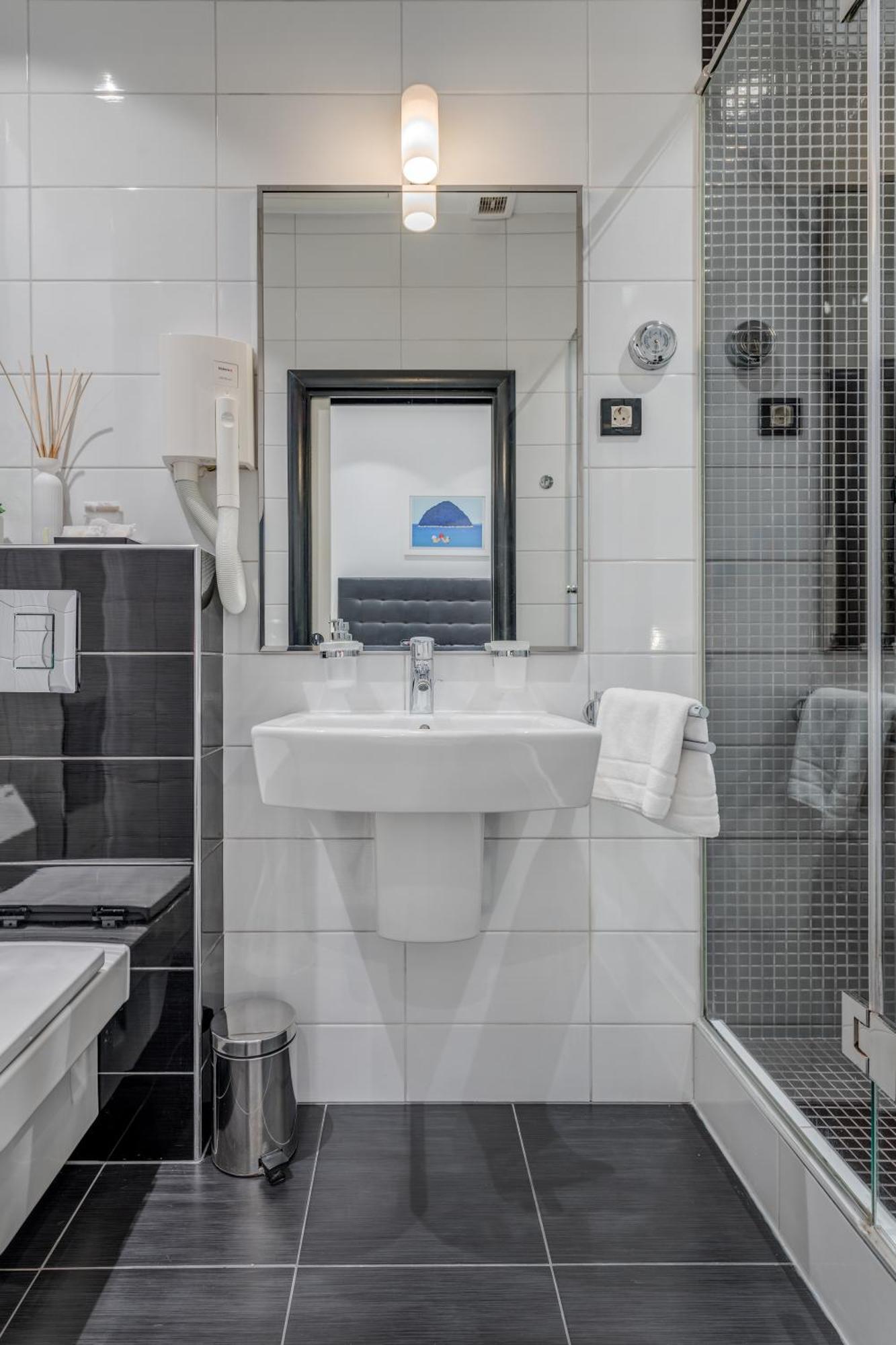 Tango Luxury Rooms Split Eksteriør billede