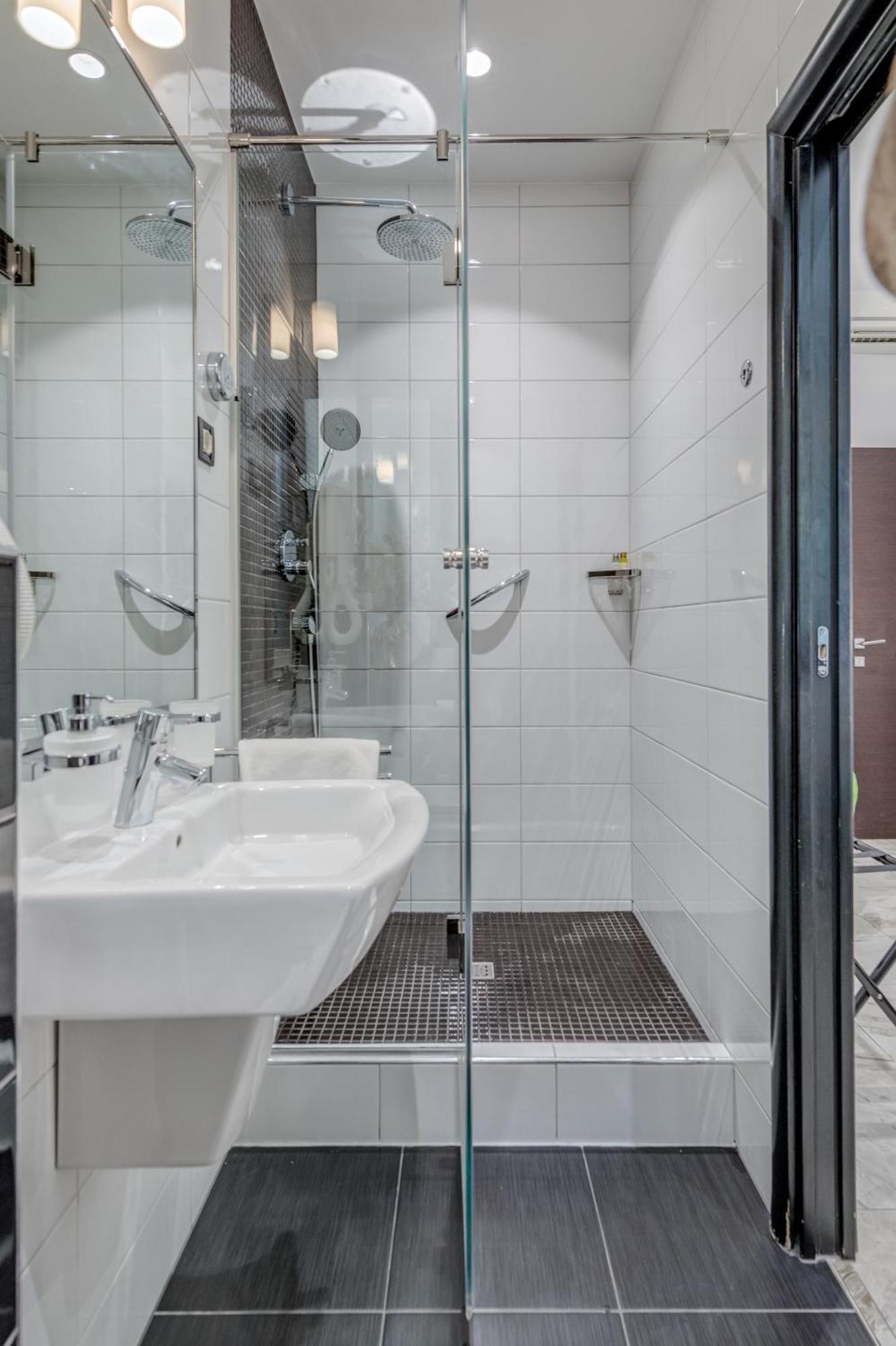 Tango Luxury Rooms Split Eksteriør billede