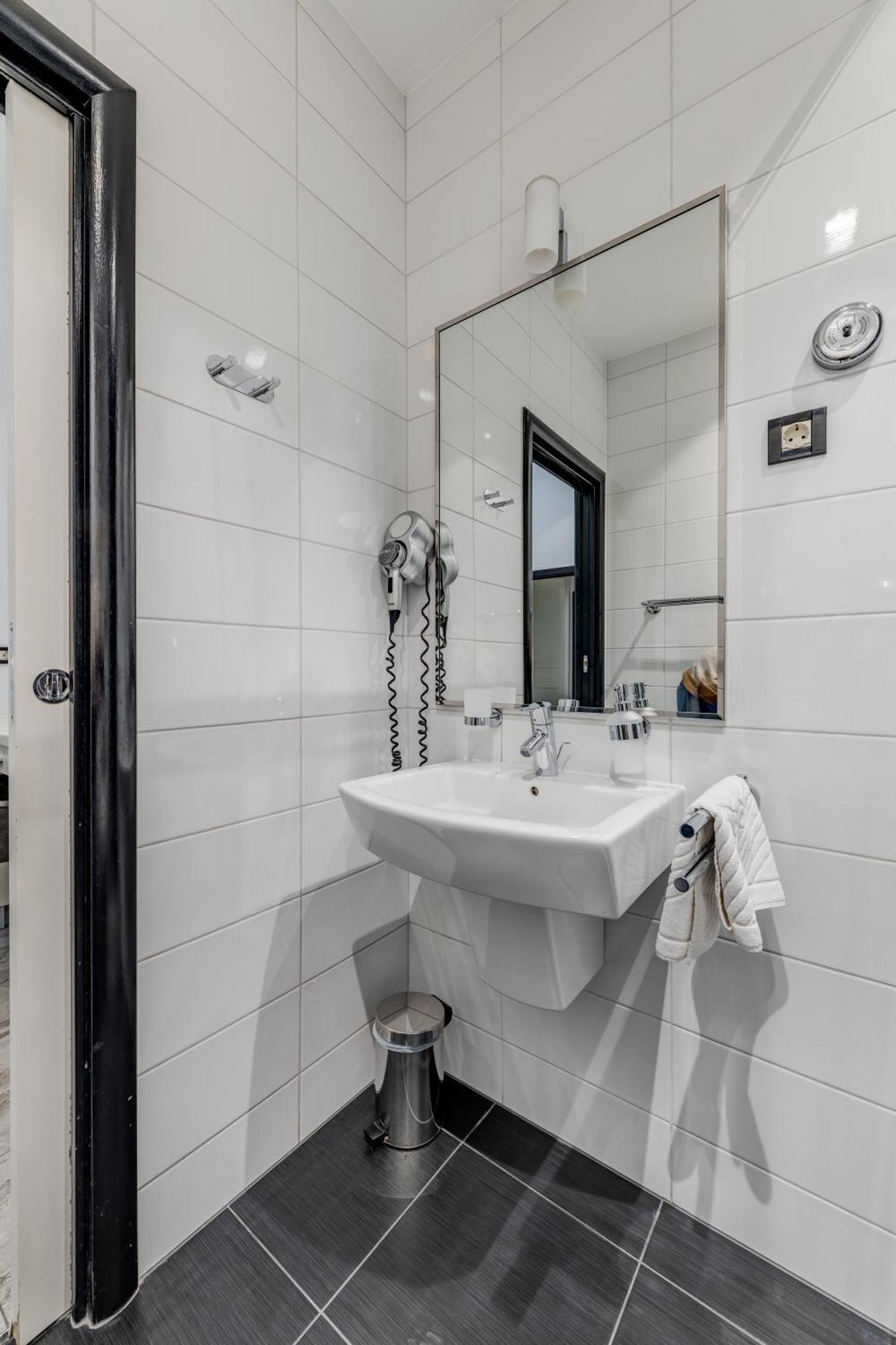 Tango Luxury Rooms Split Eksteriør billede