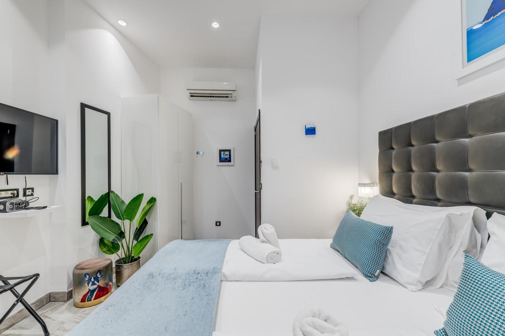 Tango Luxury Rooms Split Eksteriør billede