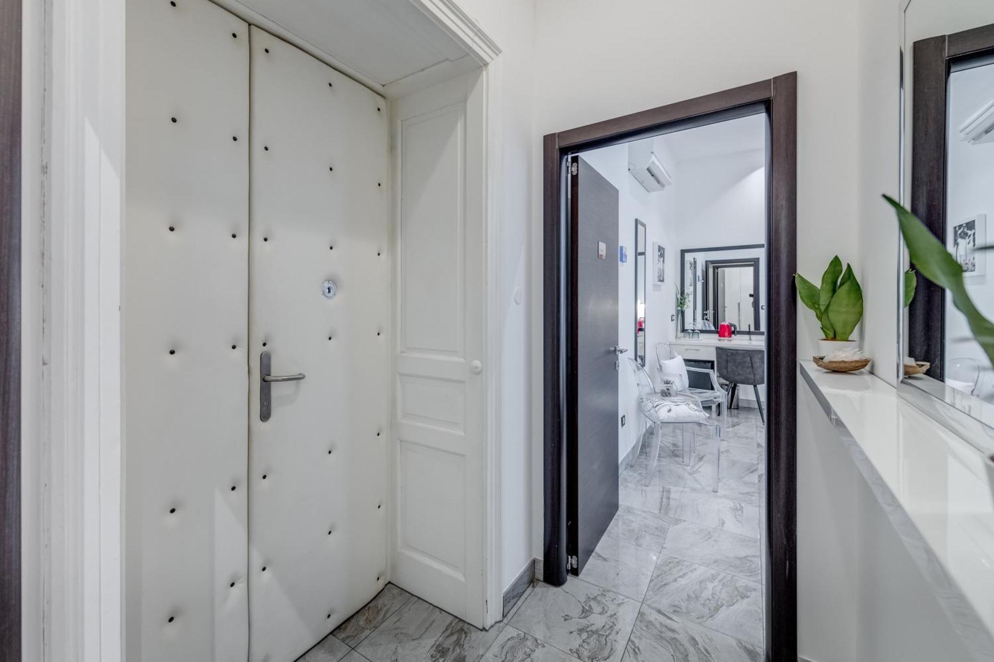 Tango Luxury Rooms Split Eksteriør billede
