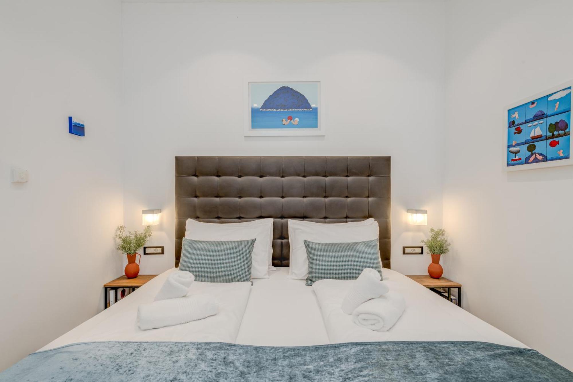 Tango Luxury Rooms Split Eksteriør billede