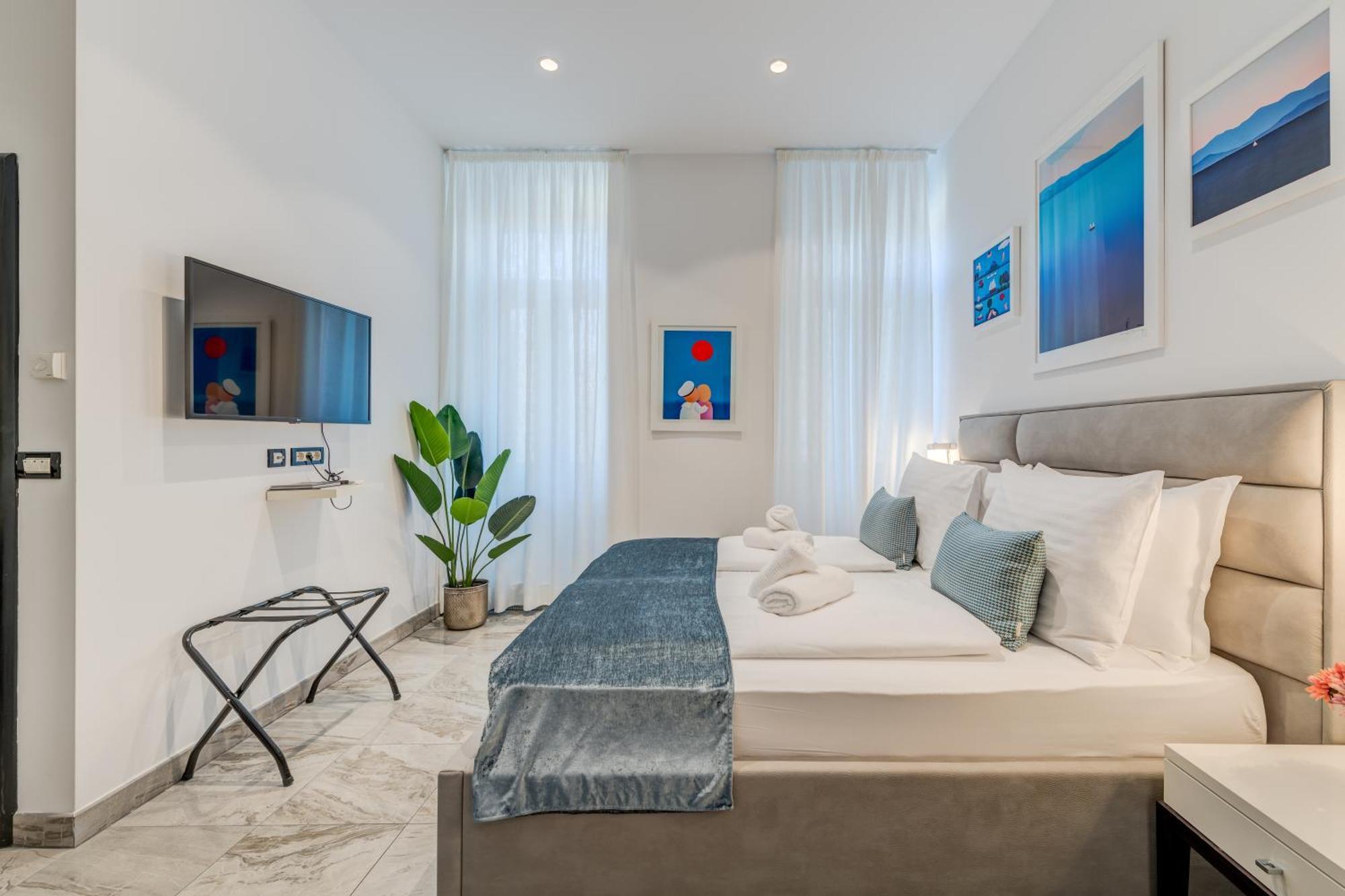 Tango Luxury Rooms Split Eksteriør billede