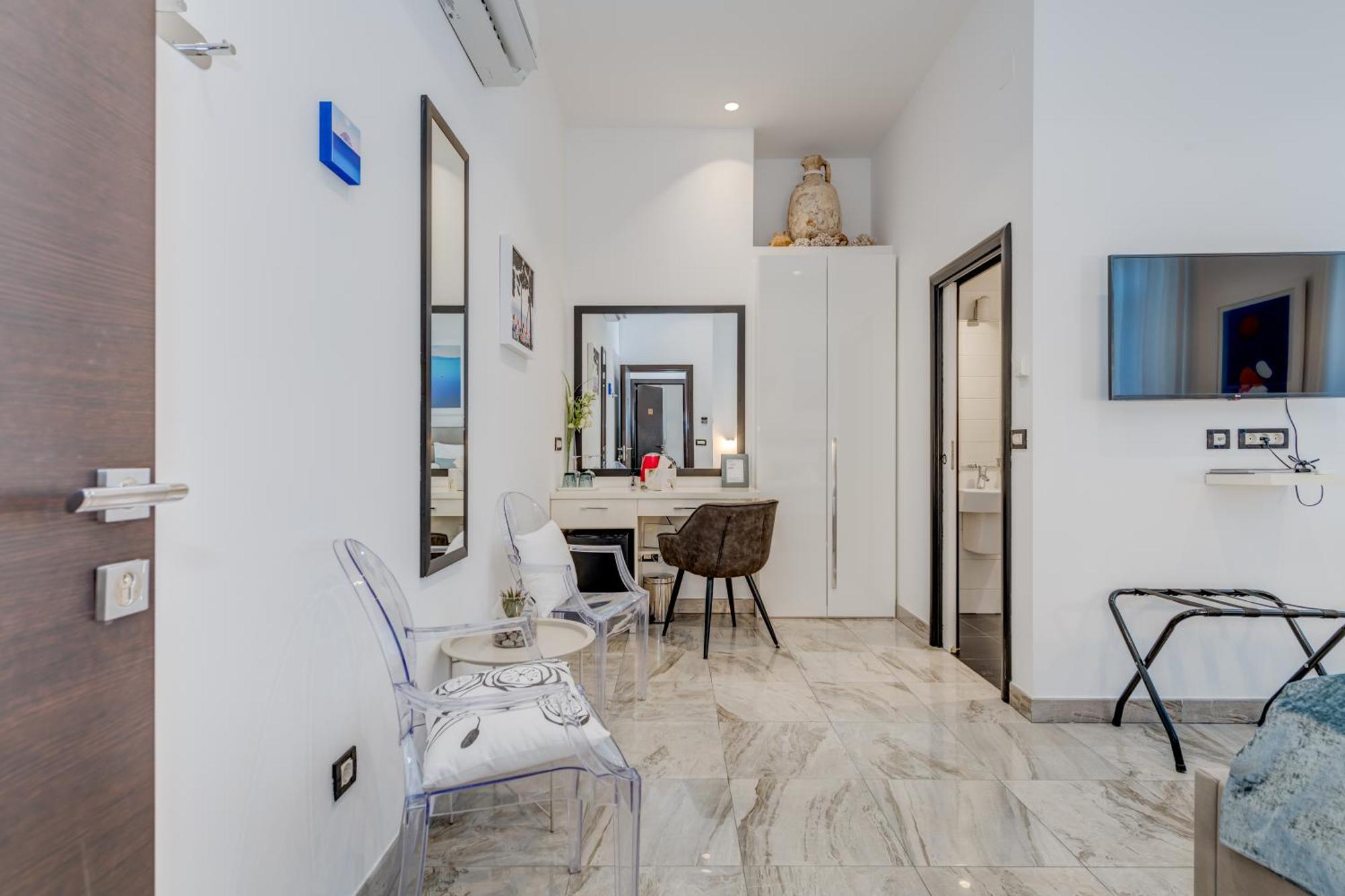 Tango Luxury Rooms Split Eksteriør billede