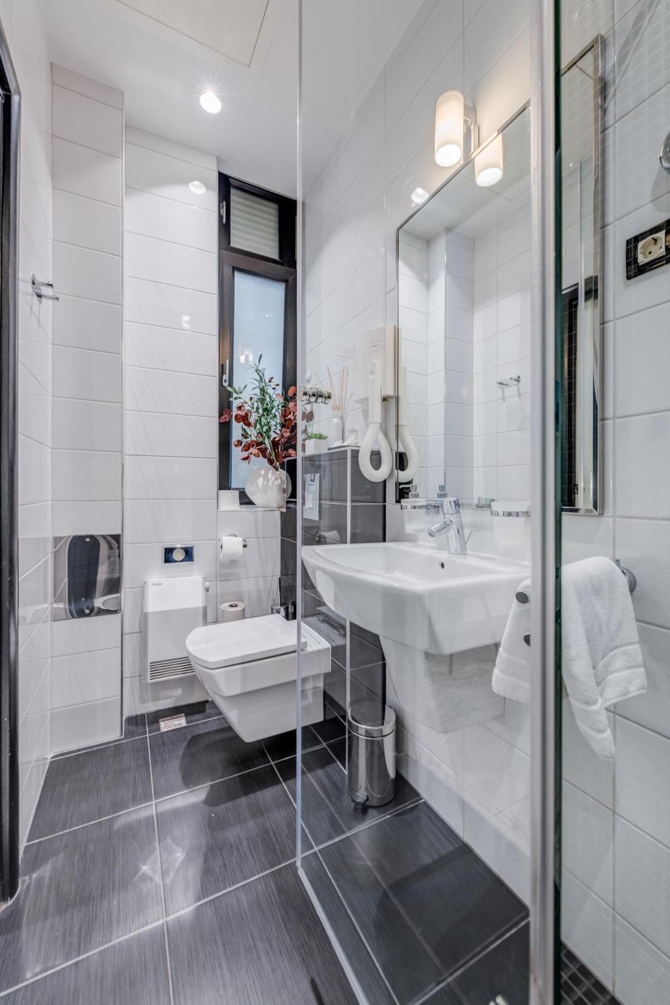 Tango Luxury Rooms Split Eksteriør billede