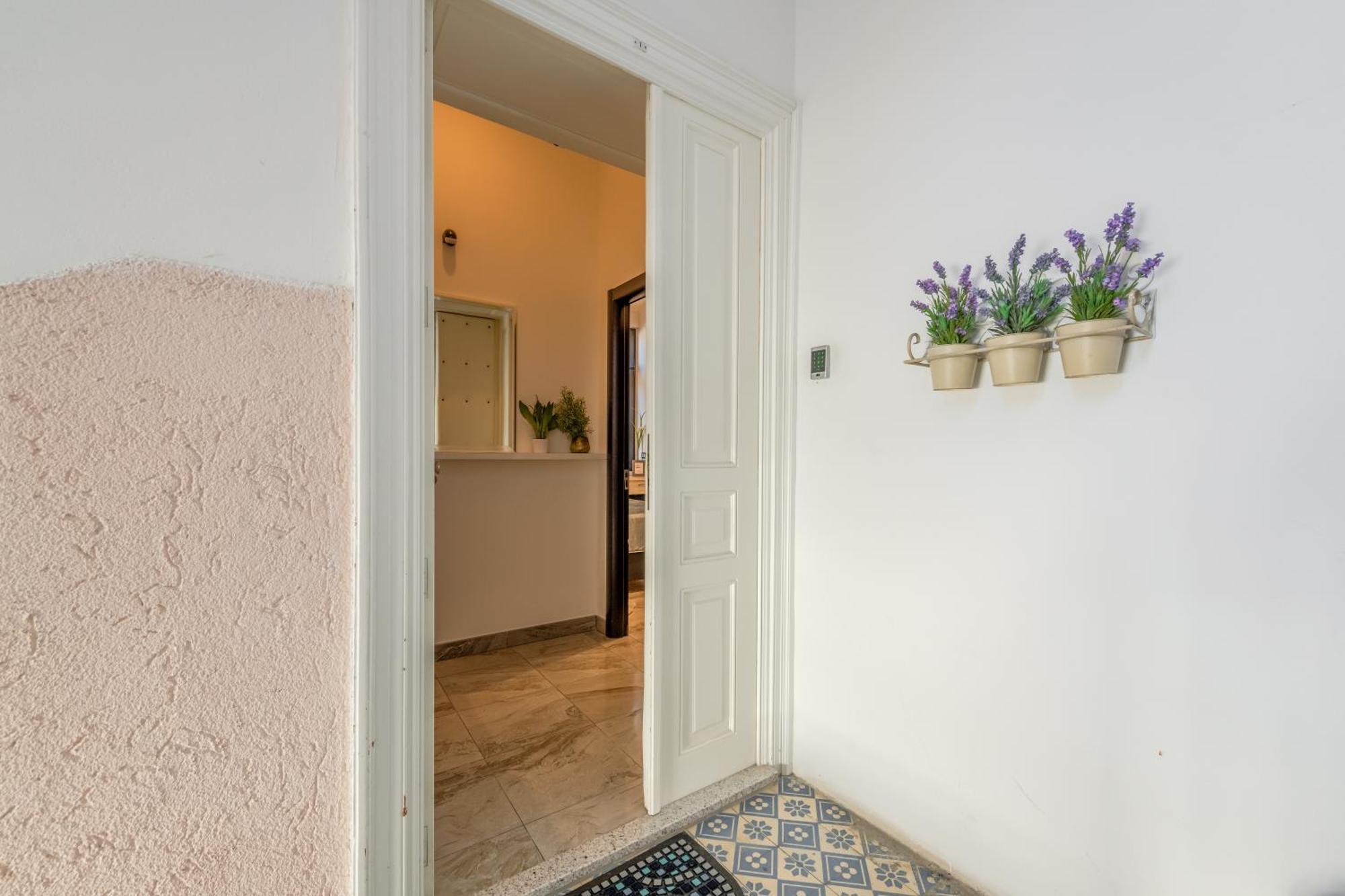 Tango Luxury Rooms Split Eksteriør billede